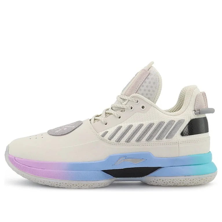 Li-Ning Way of Wade 7 'Cotton Candy' ABAN079-12 - 1