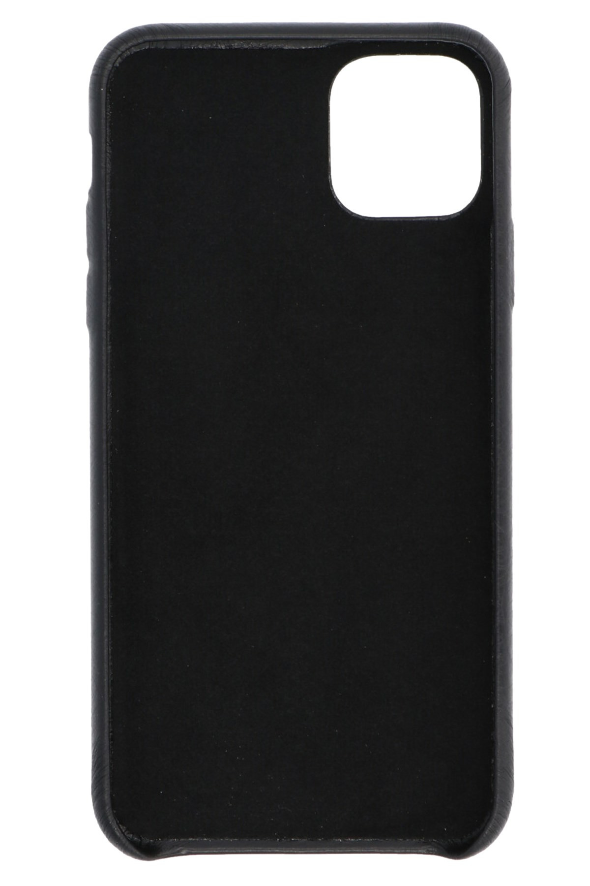 Logo I-Phone 11 max pro case - 2