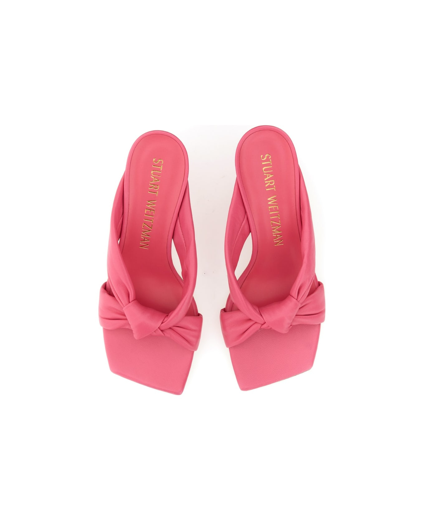 Sandal With Bow - 4