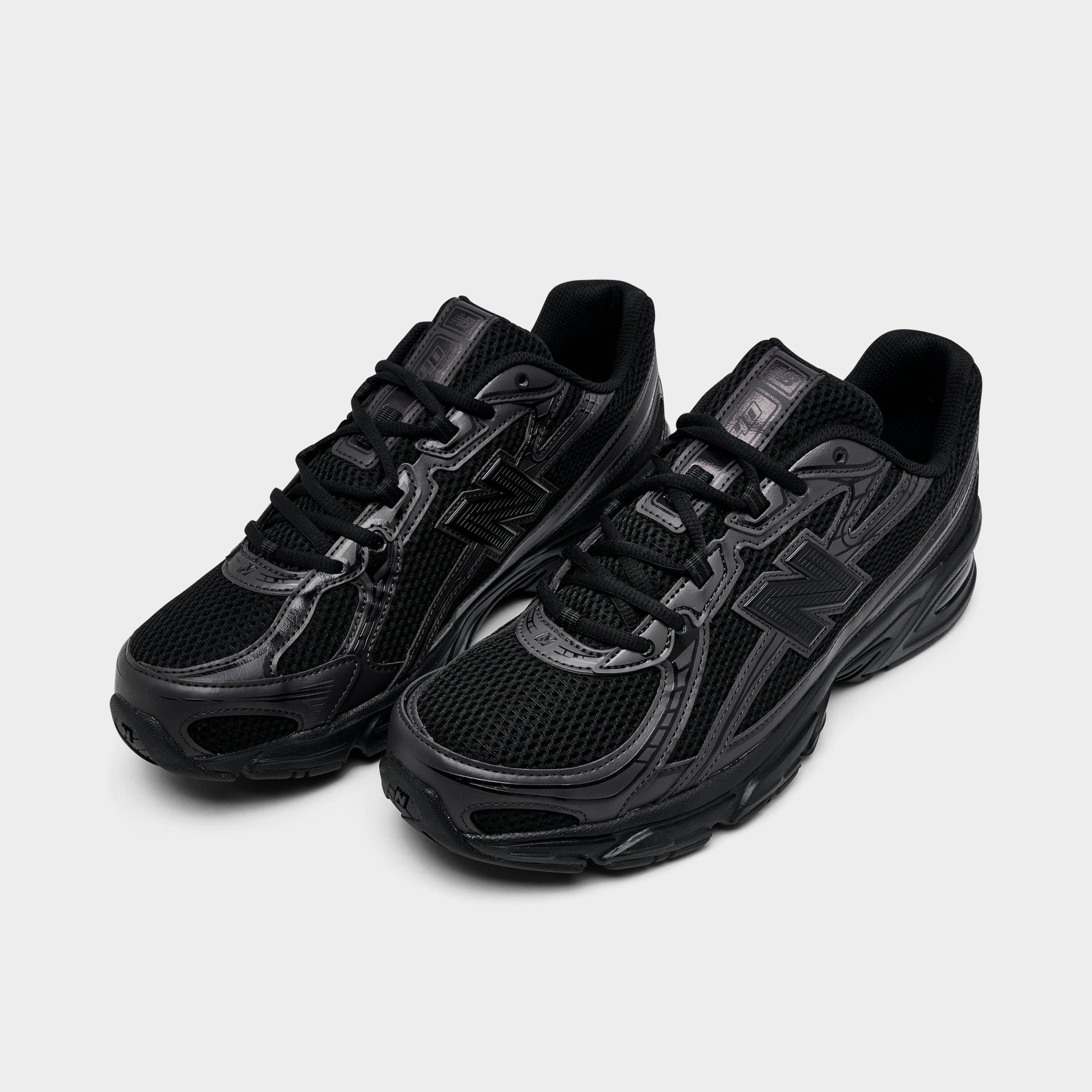 NEW BALANCE 740 CASUAL SHOES - 2