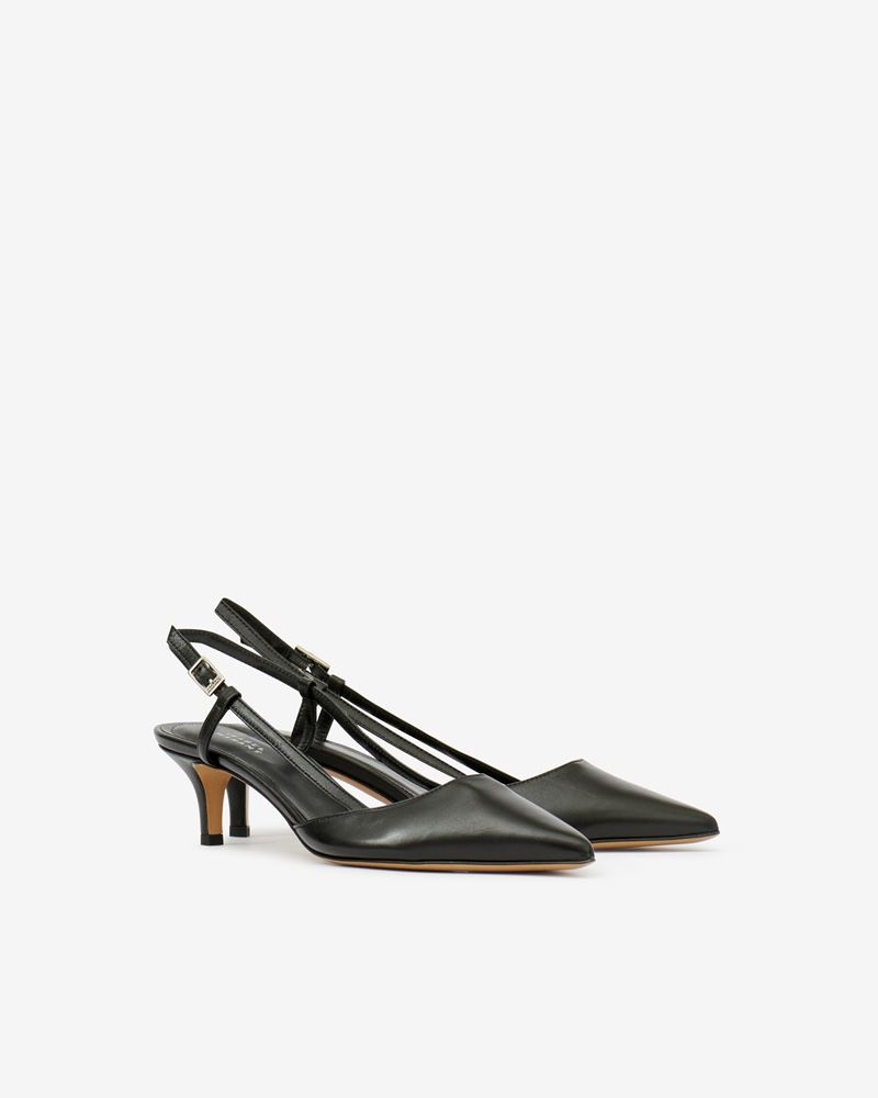 PILIA PUMPS - 3