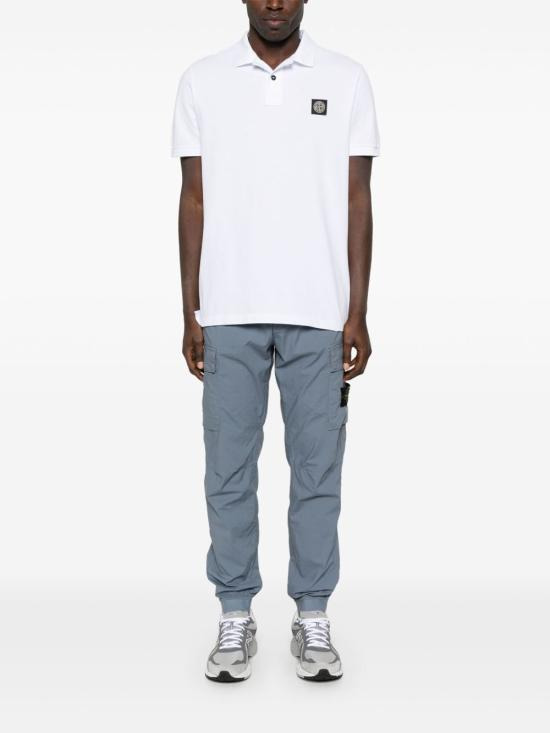 SHORT -SLEEVED T -SHIRT - 2