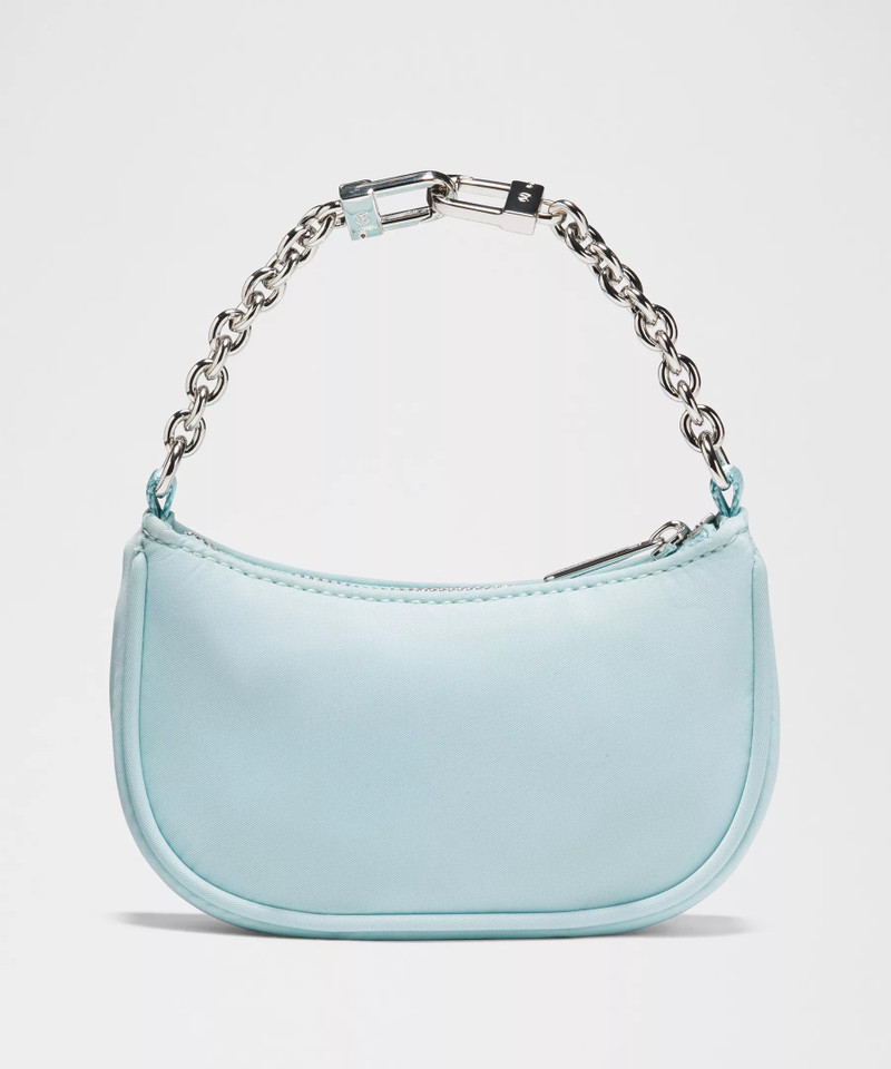City Essentials Nano Shoulder Bag 3