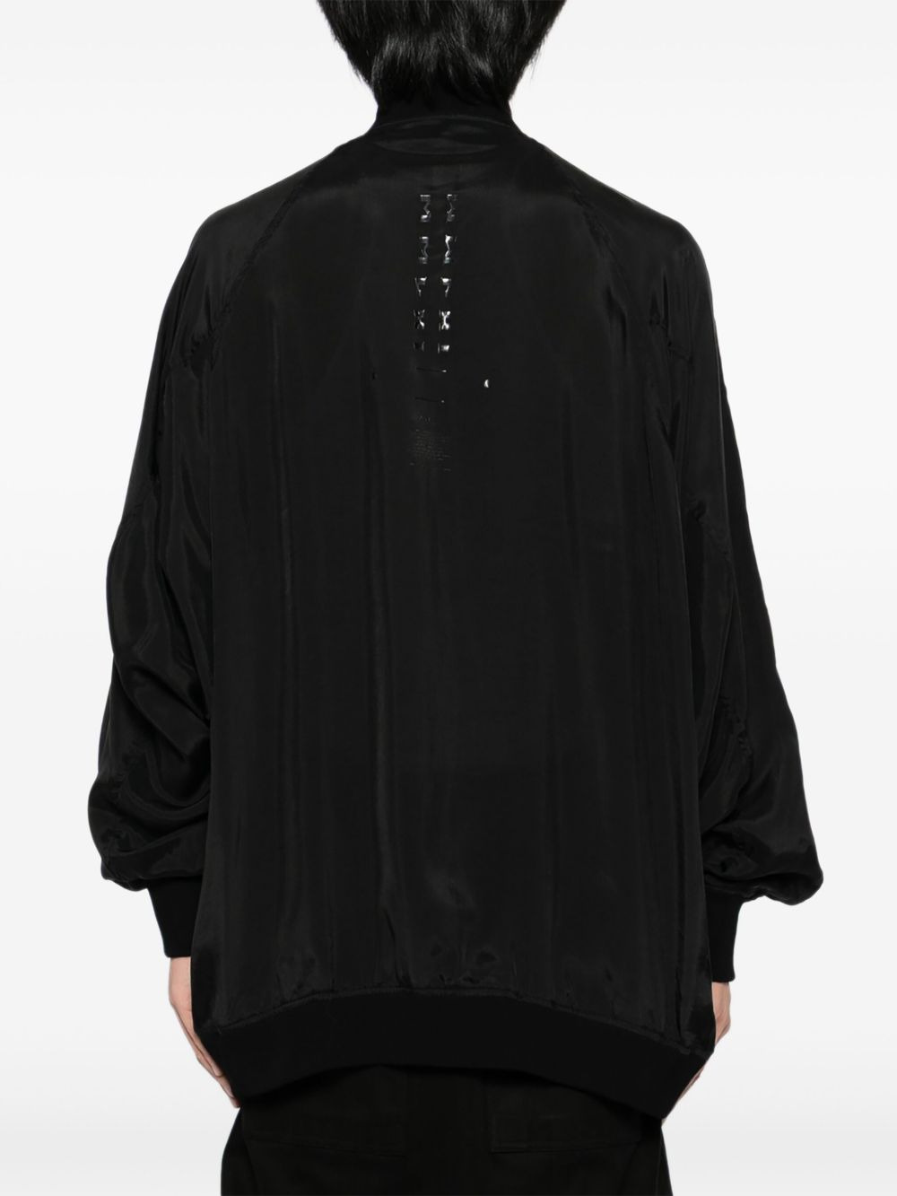Europa bomber jacket - 4