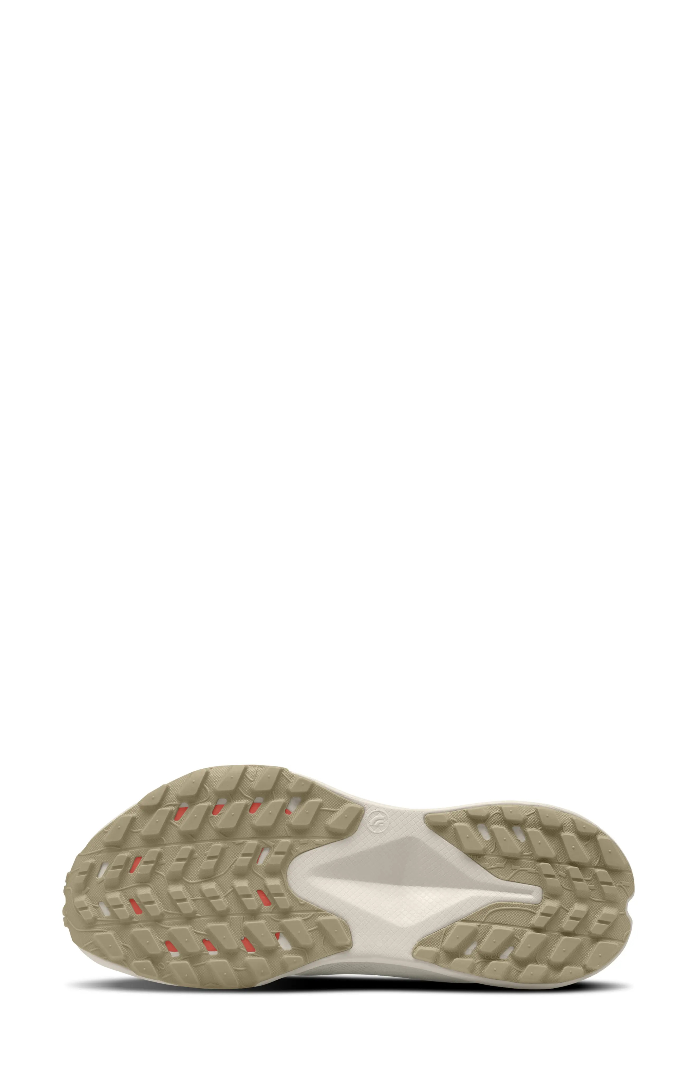 Altamesa 300 Trail Running Shoe in Ivory Dune/White Dune - 2