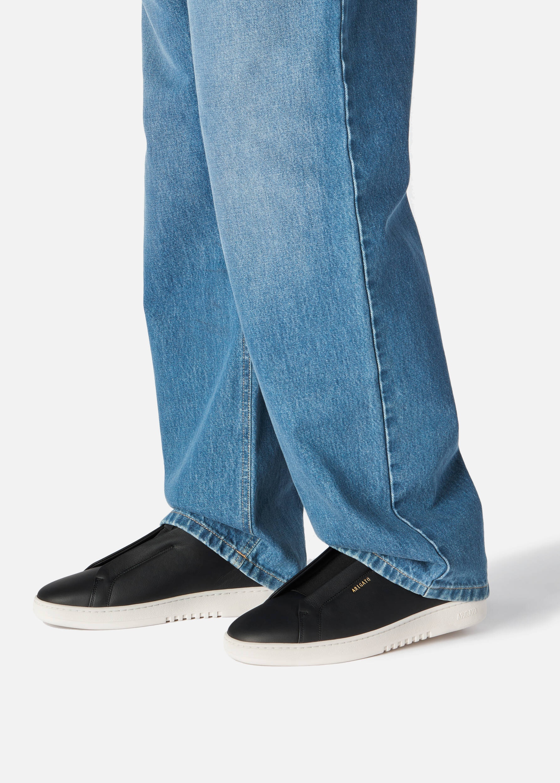 Dice Laceless Sneaker - 7