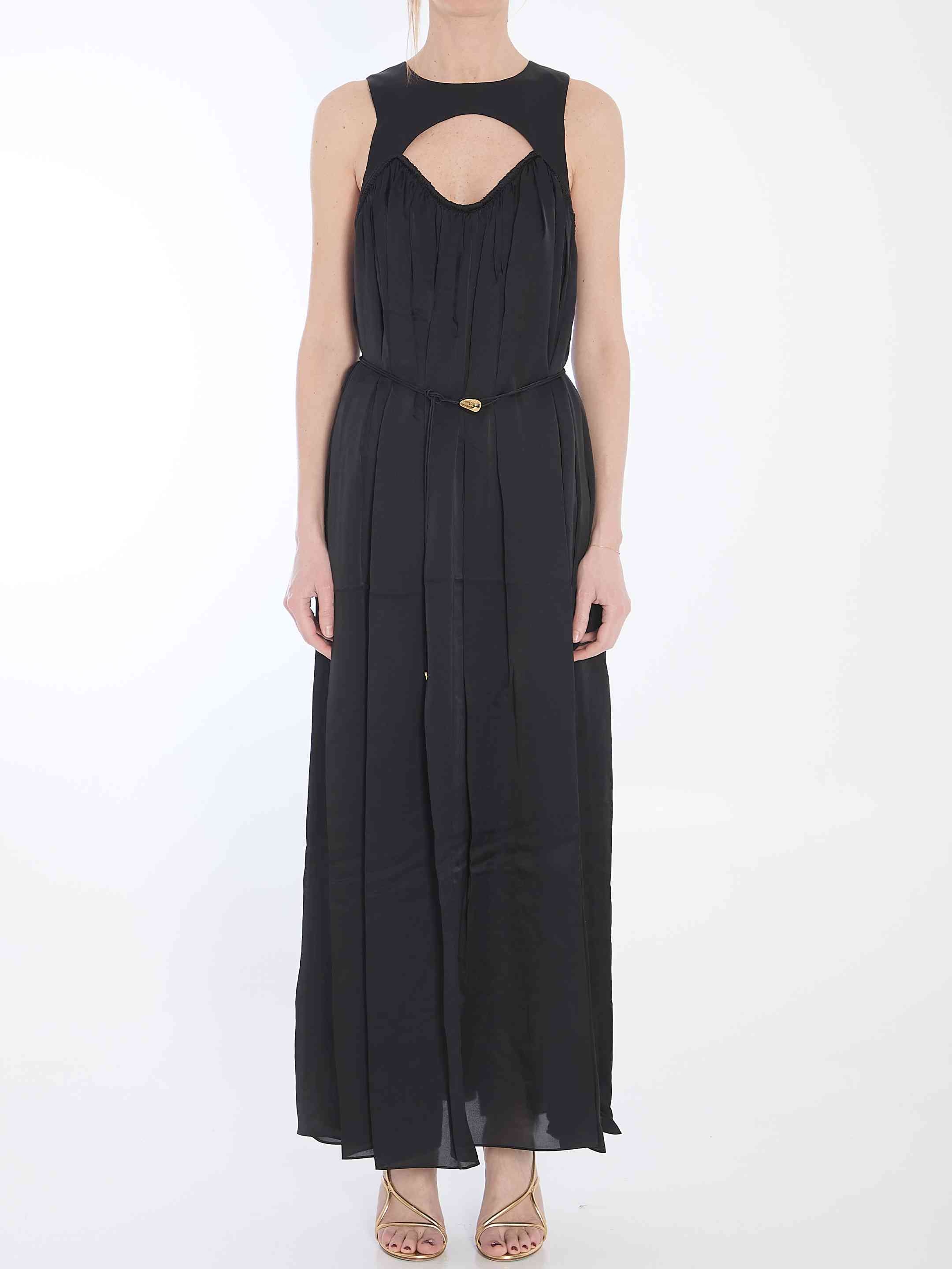 ワンピース Zimmermann Balance maxi dress Zimmermann Zimmermann Women Balance Maxi Dress | luosophy
