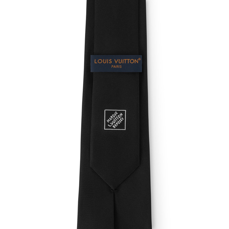 LV Malletier Tie 3