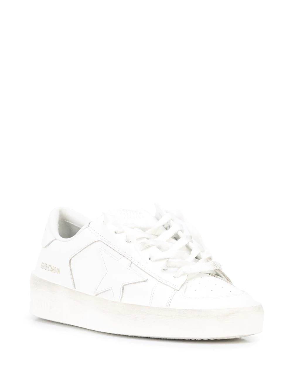 Stardan low-top sneakers - 2