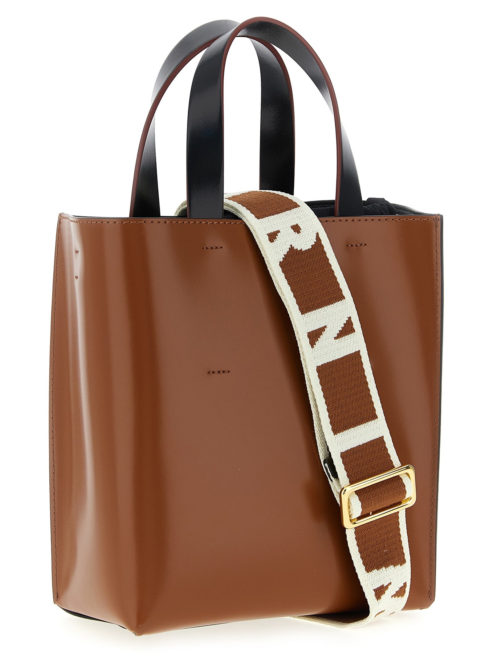 Museo Hand Bags Multicolor - 2