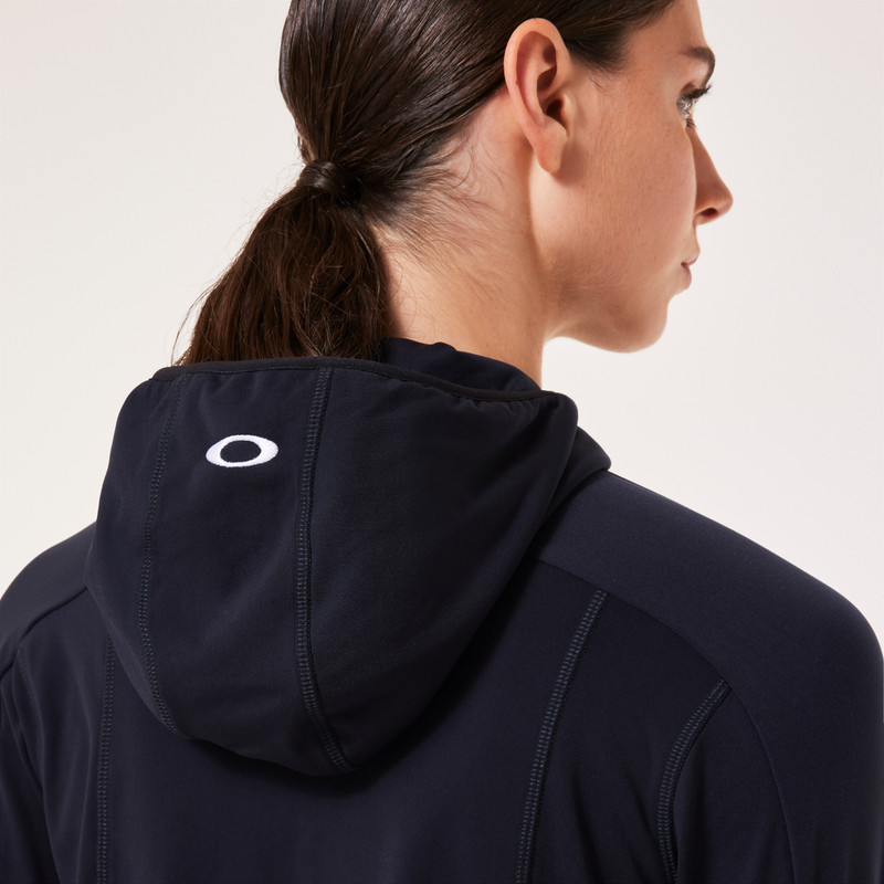 W. Drift Tech Fleece 6