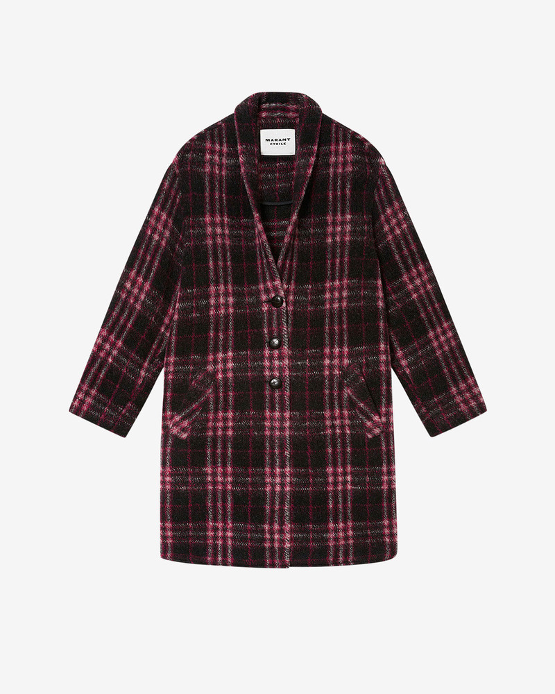 GABRIEL COAT 1