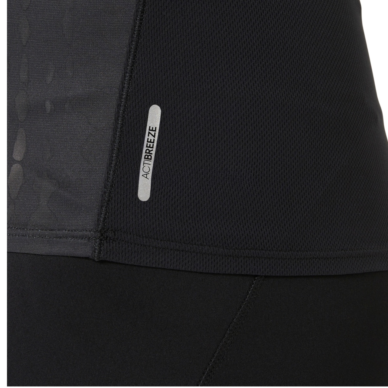 ROAD LITE-SHOW SHORT SLEEVE TOP - 5