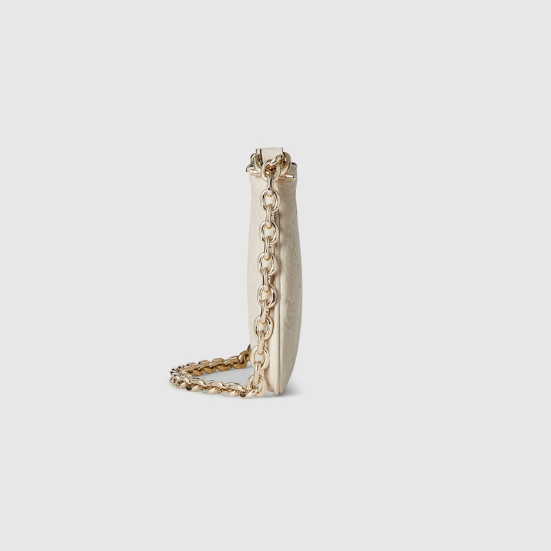 GG Emblem super mini bag 9