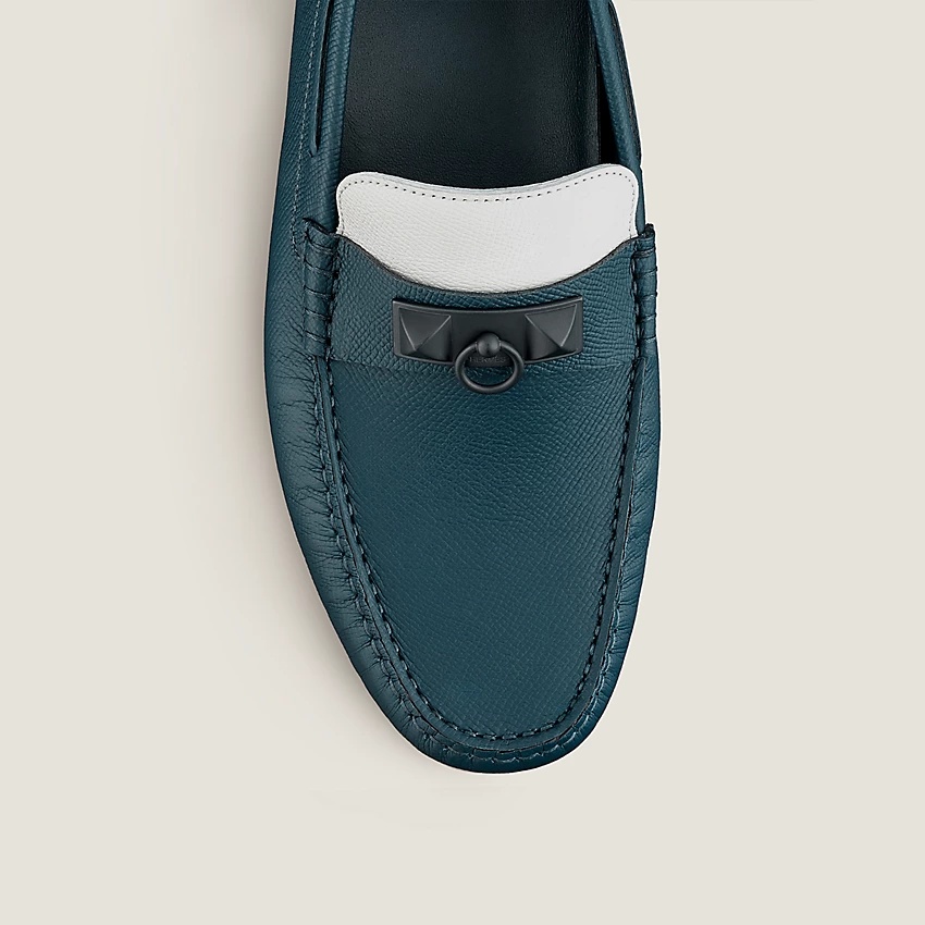 Irving loafer - 4