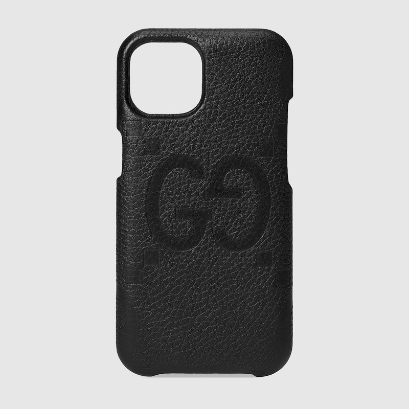 Jumbo GG iPhone 15 case 1