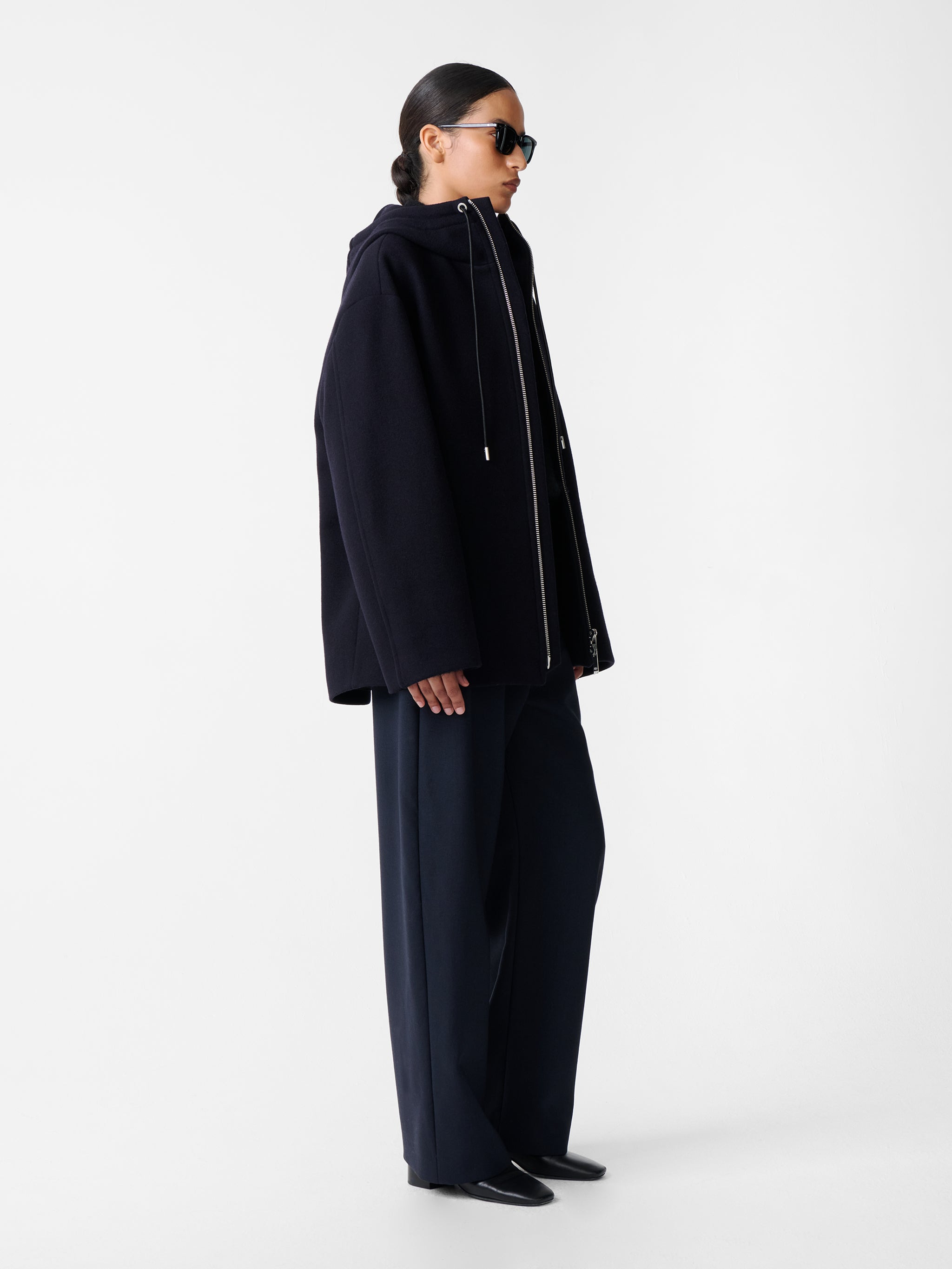 Etna Jacket - 3