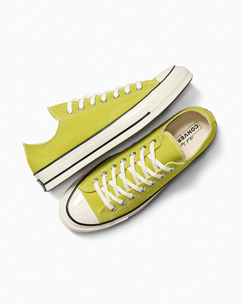 Chuck 70 Canvas 5