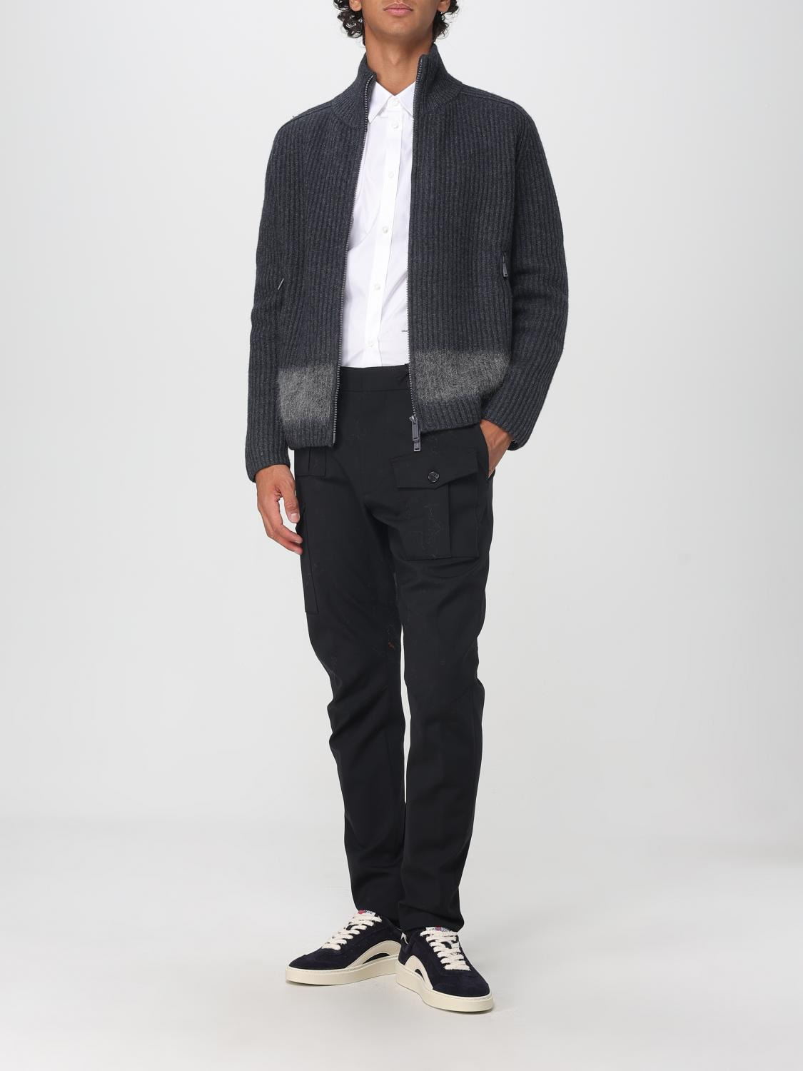 Pants men Dsquared2 - 2