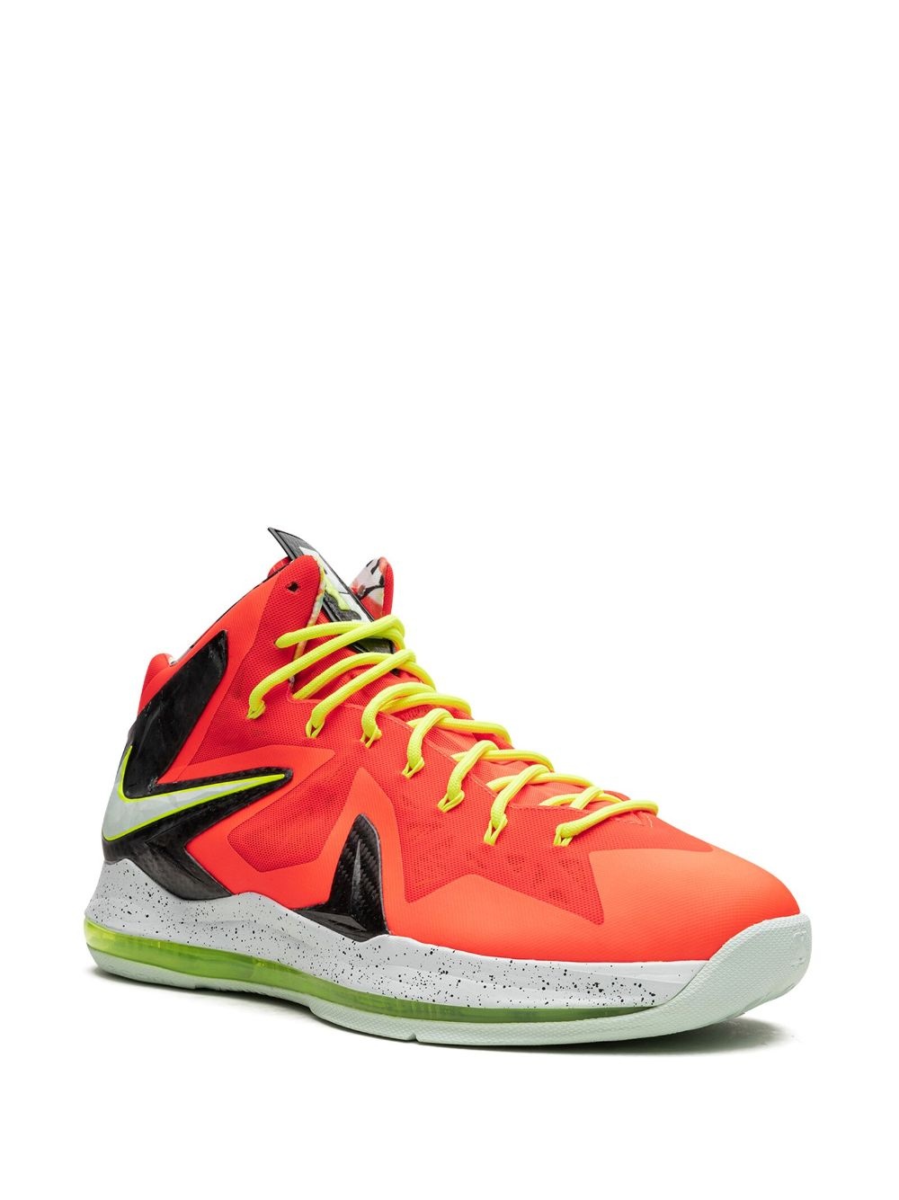 Lebron 10 P.S Elite sneakers - 2