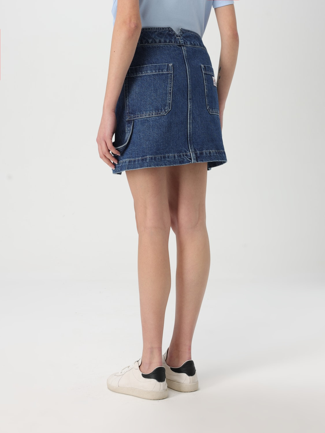 Skirt woman A.P.C. - 3