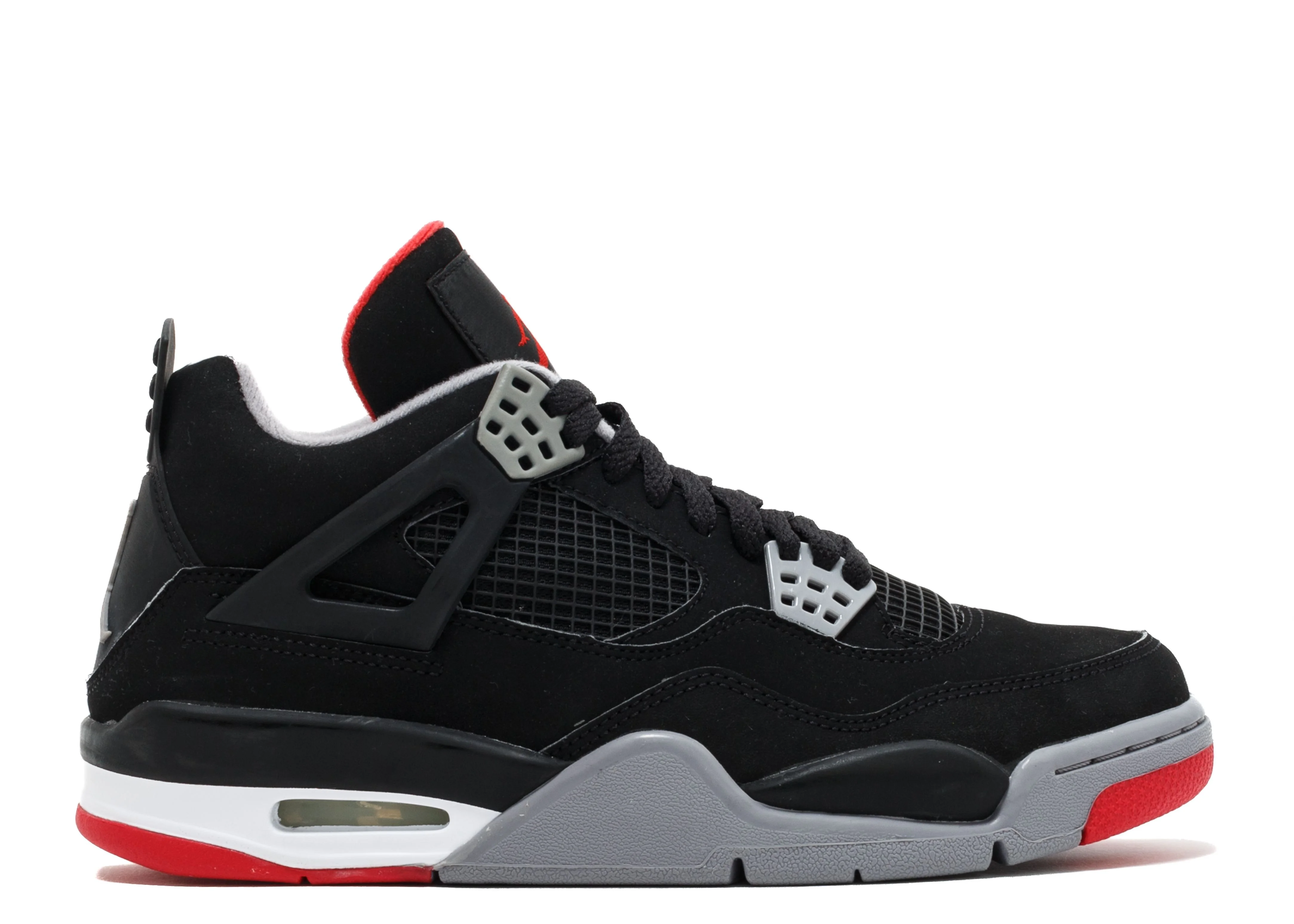JORDAN 4 RETRO 'COUNTDOWN PACK' - 1