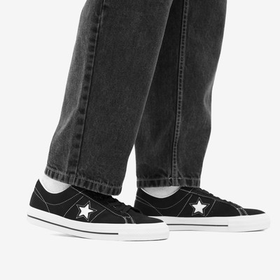 Converse Converse One Star Pro Ox outlook
