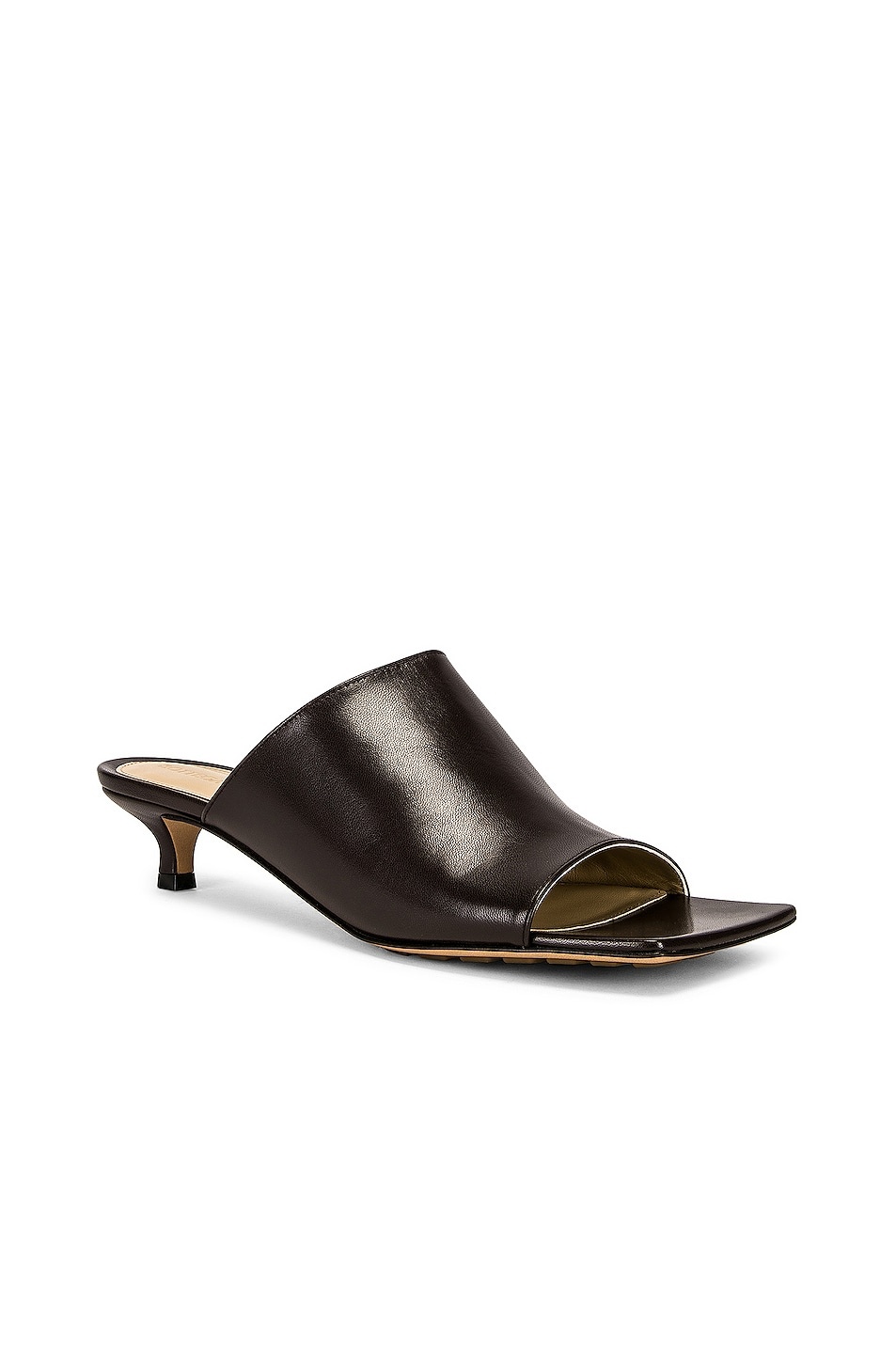 Stretch Mule Sandals - 2