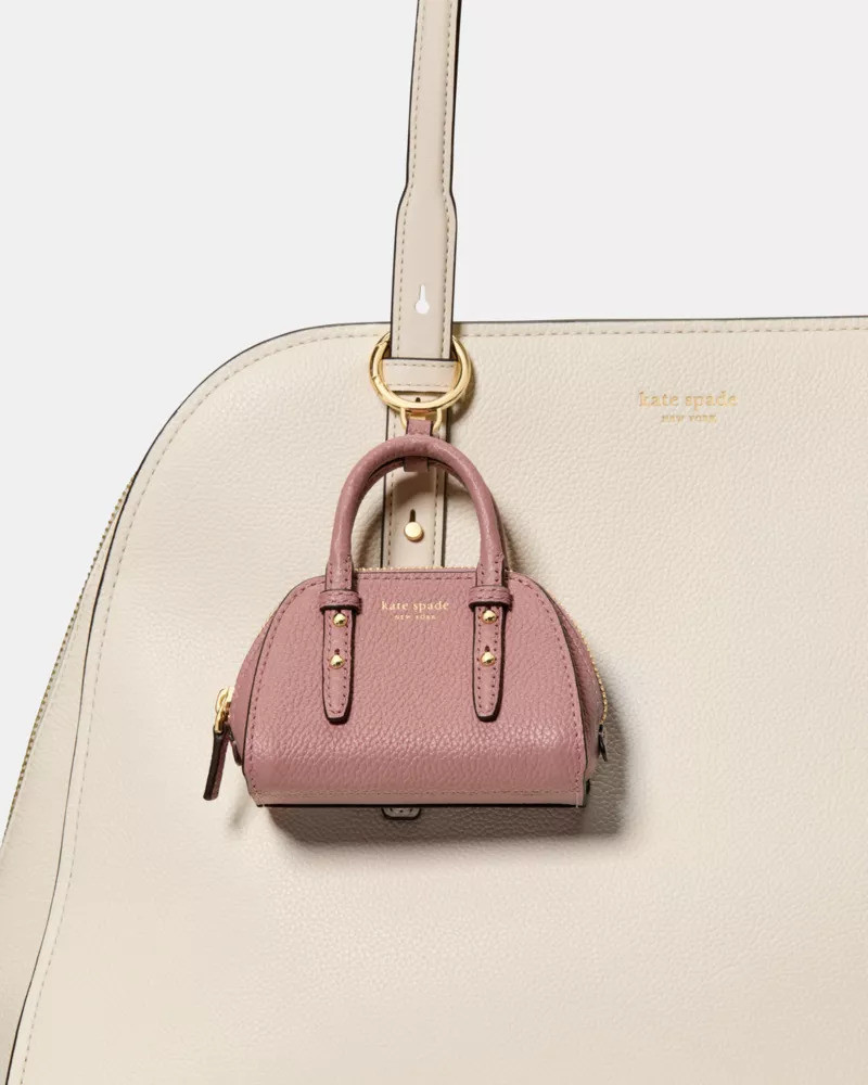 Charmed Nano Carryall Bag Charm 3
