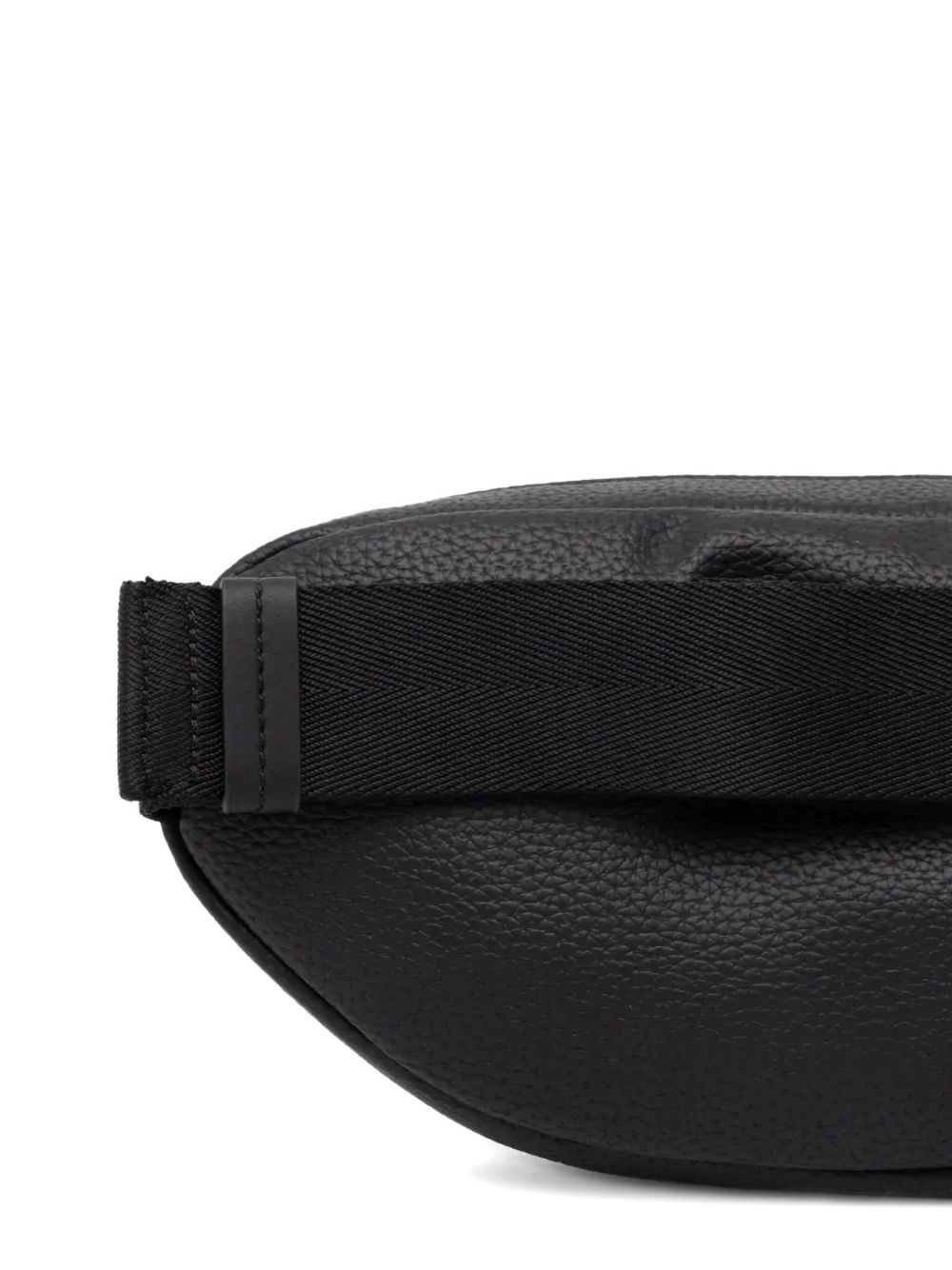 leather belt bag - 2