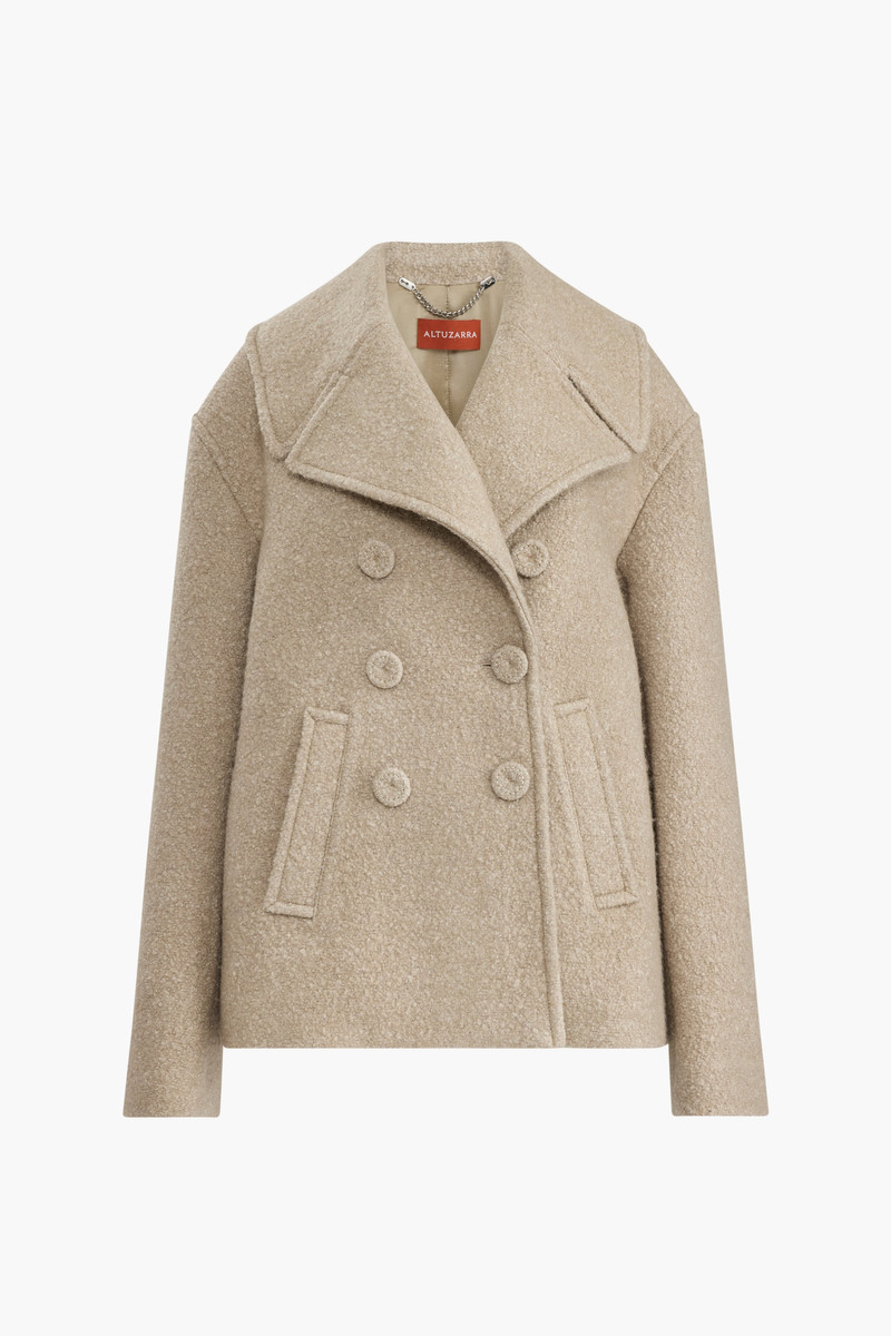 ASKANIA COAT 1