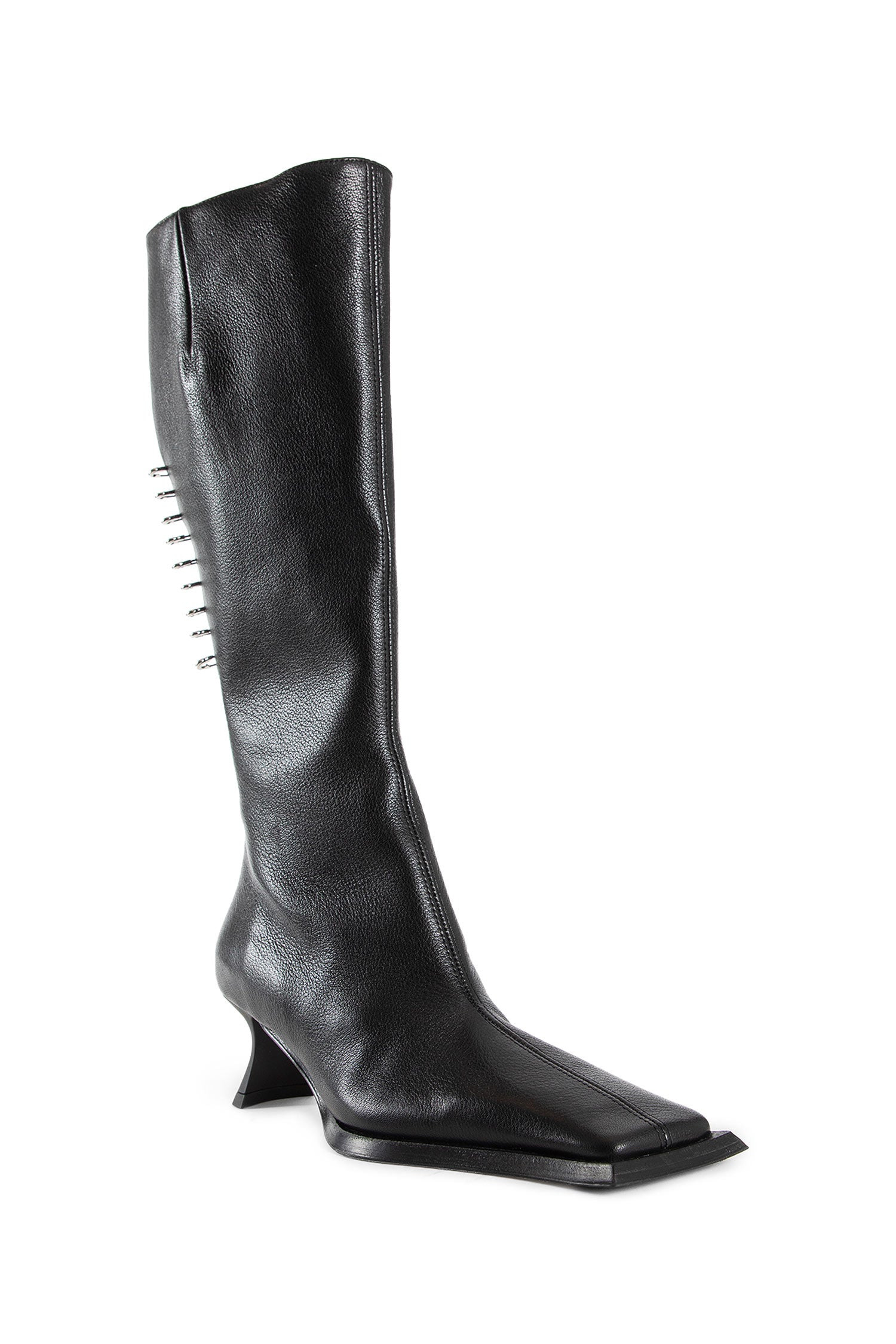 Bianca Tall Boots - 2