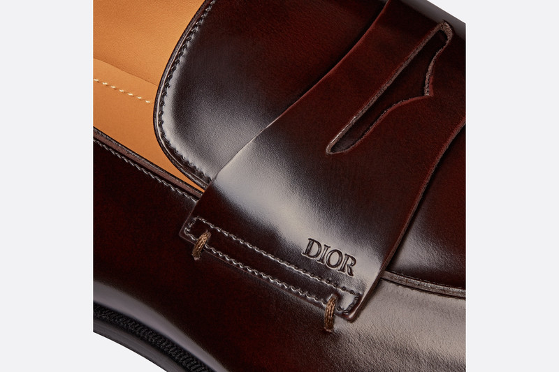 Dior Timeless Loafer 5