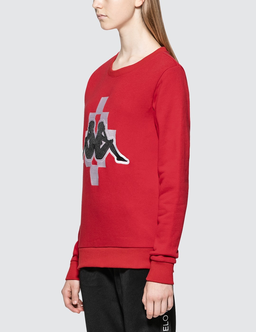 KAPPA SWEATSHIRT - 2