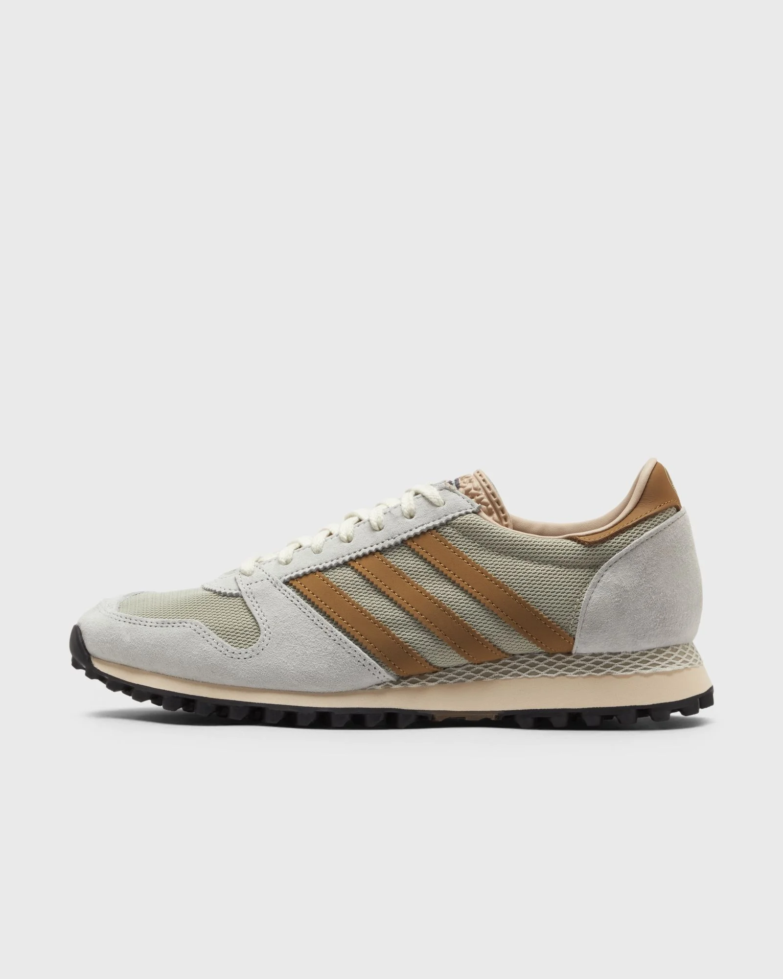 LONGRIDGE SPZL - 1