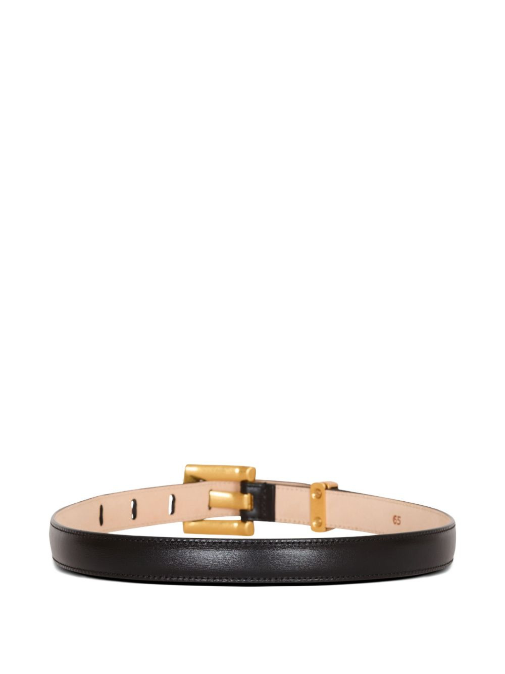 Anthem belt - 2