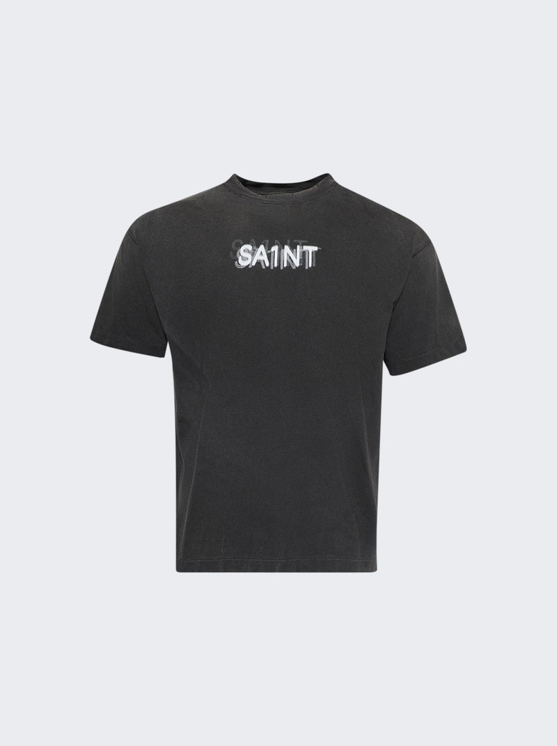 Seven Deadly Tee Black 1