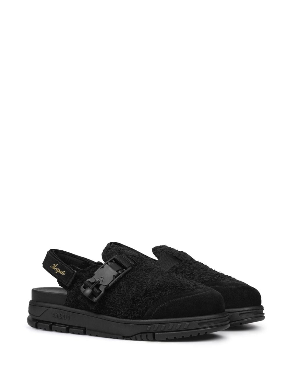 Area buckle-detail sandals - 2