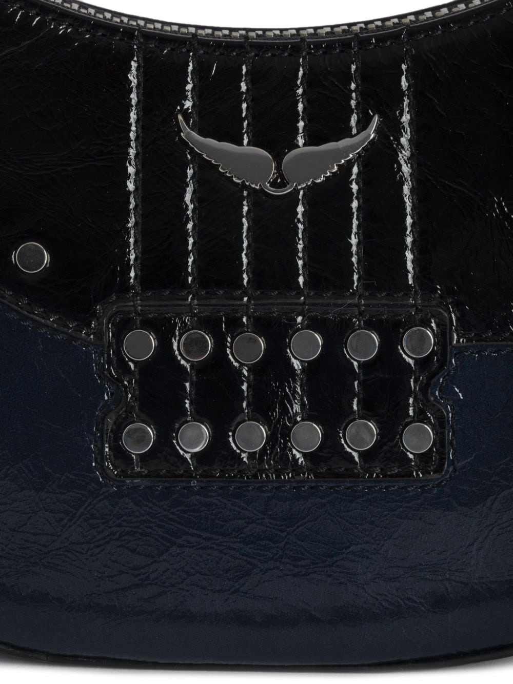 Moonrock leather bag - 3