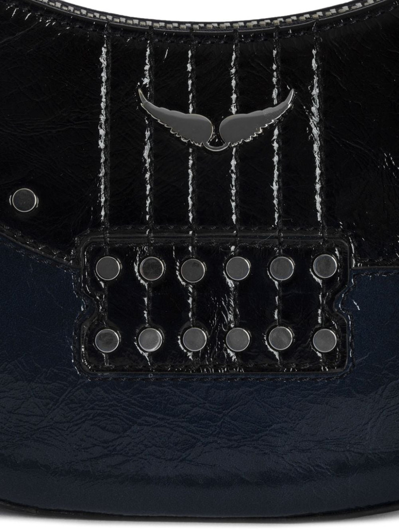 Moonrock leather bag 3