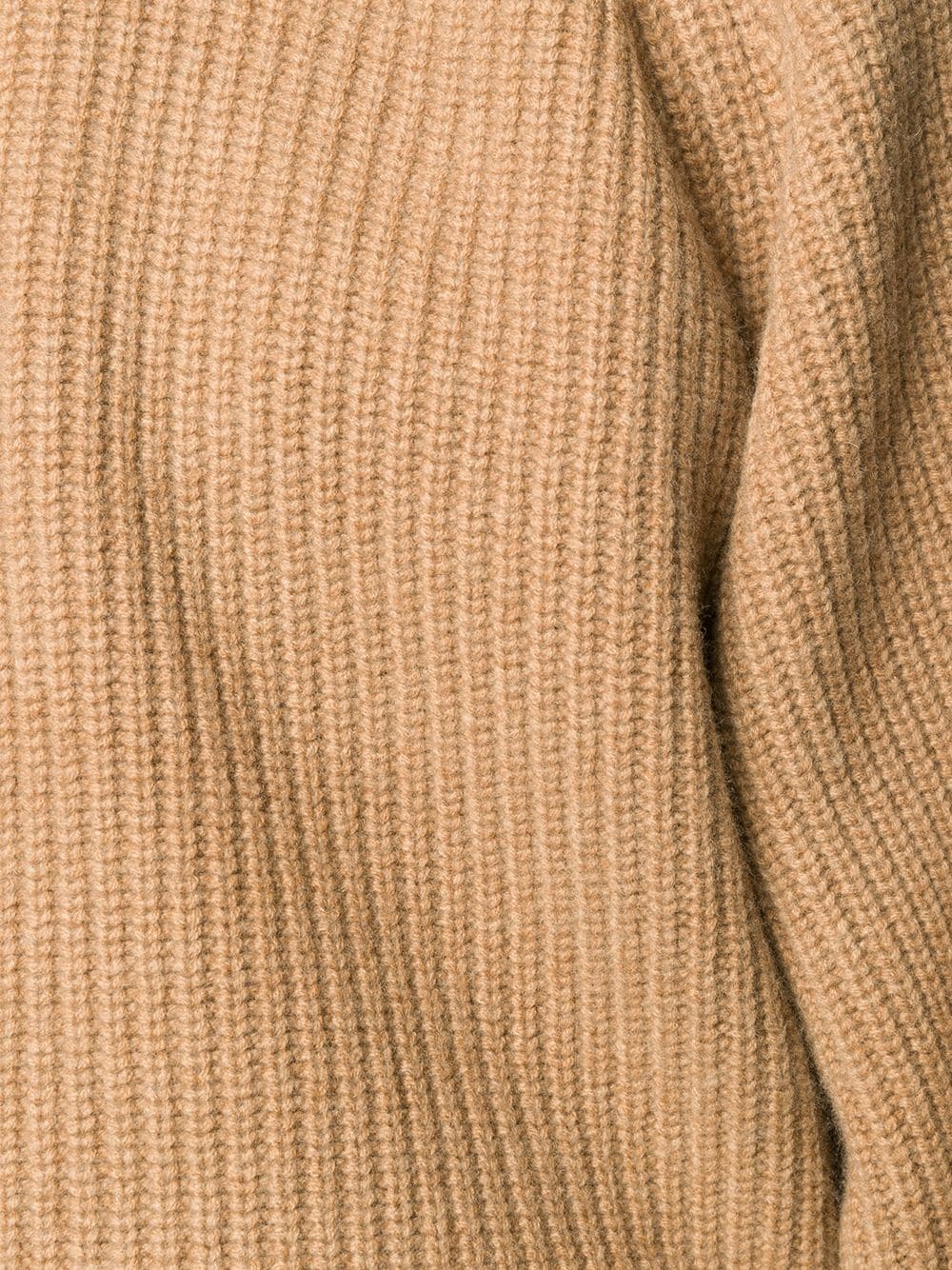 ribbed jumper - 5