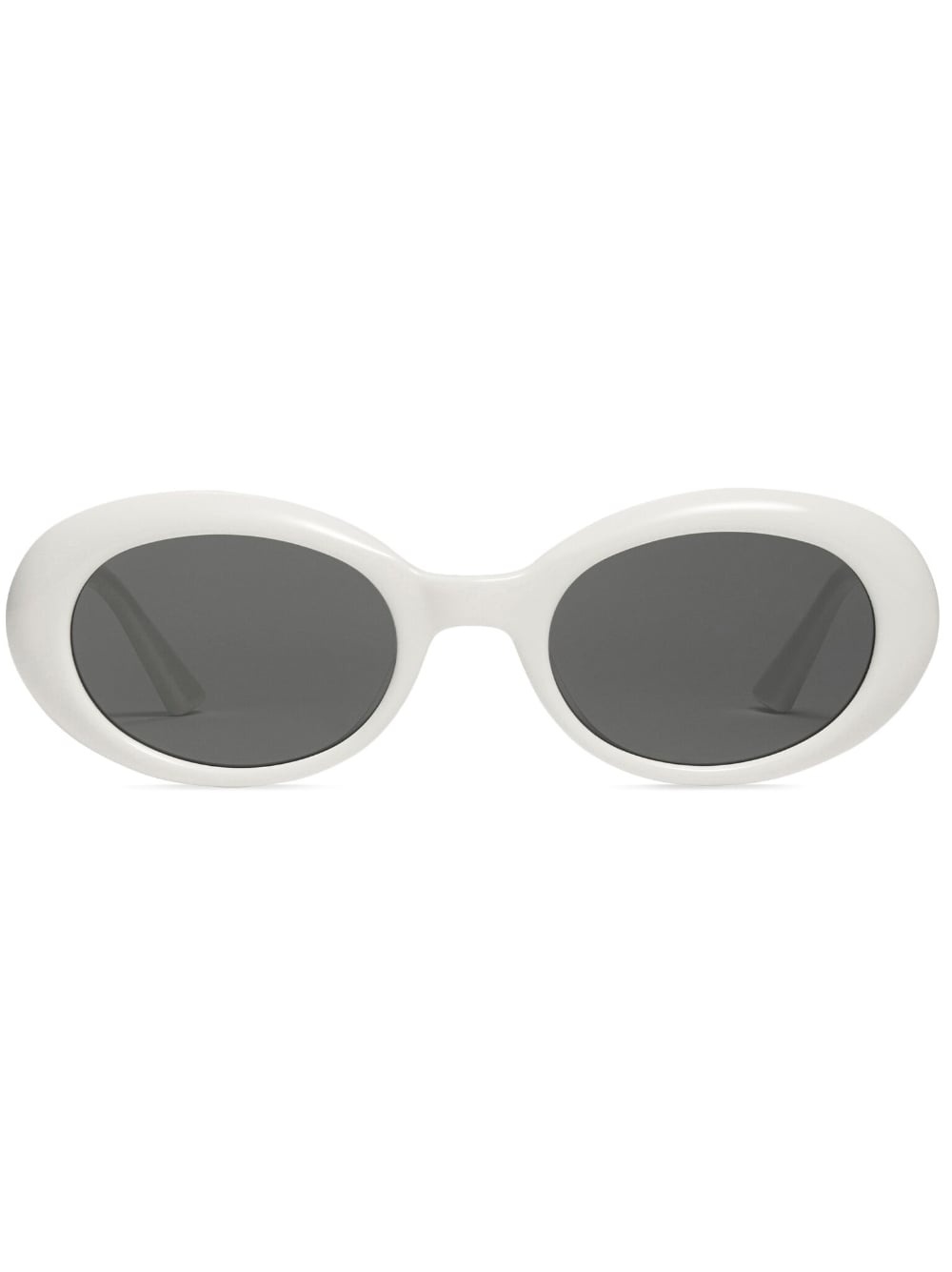 La Mode tinted sunglasses - 1