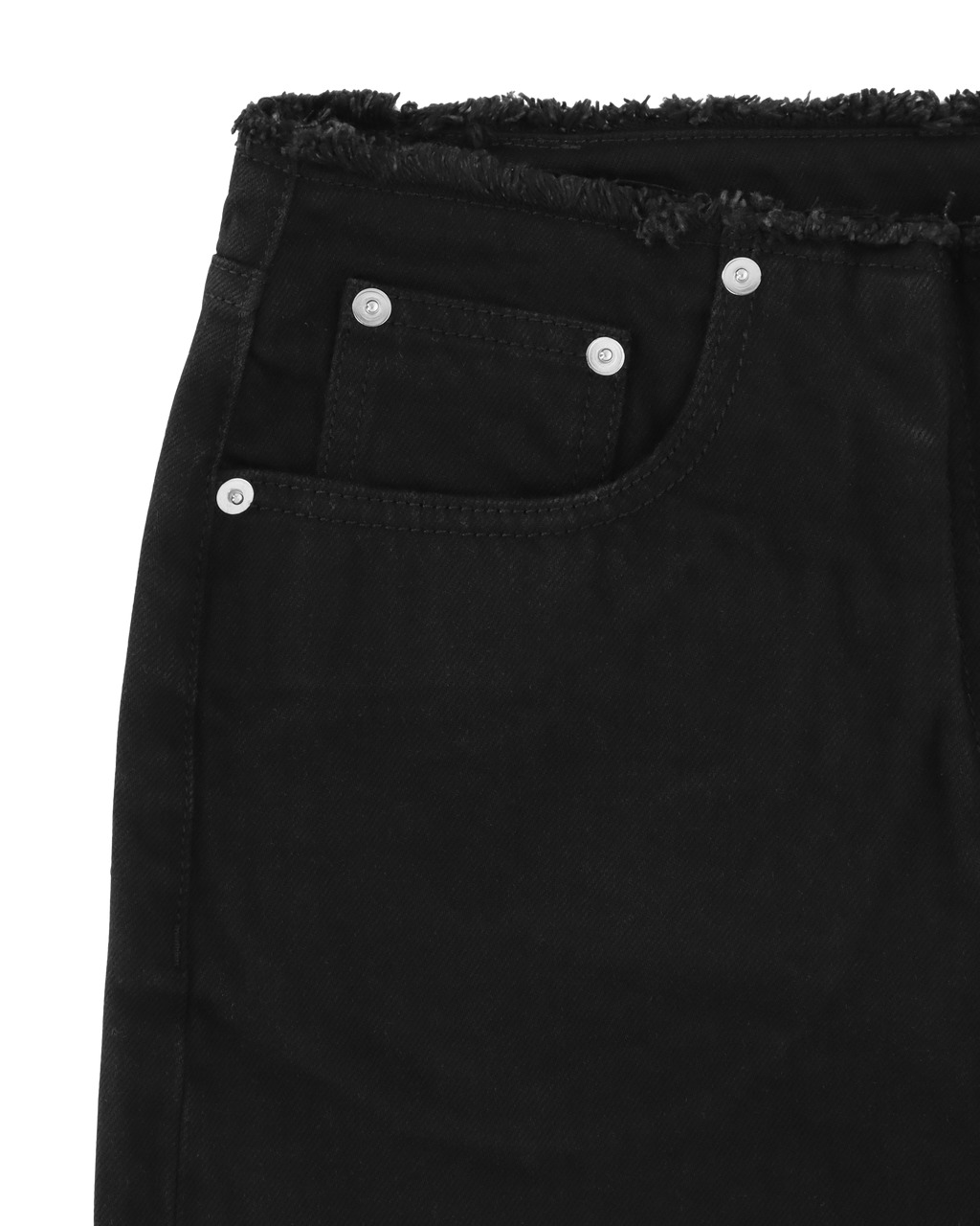 PIERCED JEANS - 6