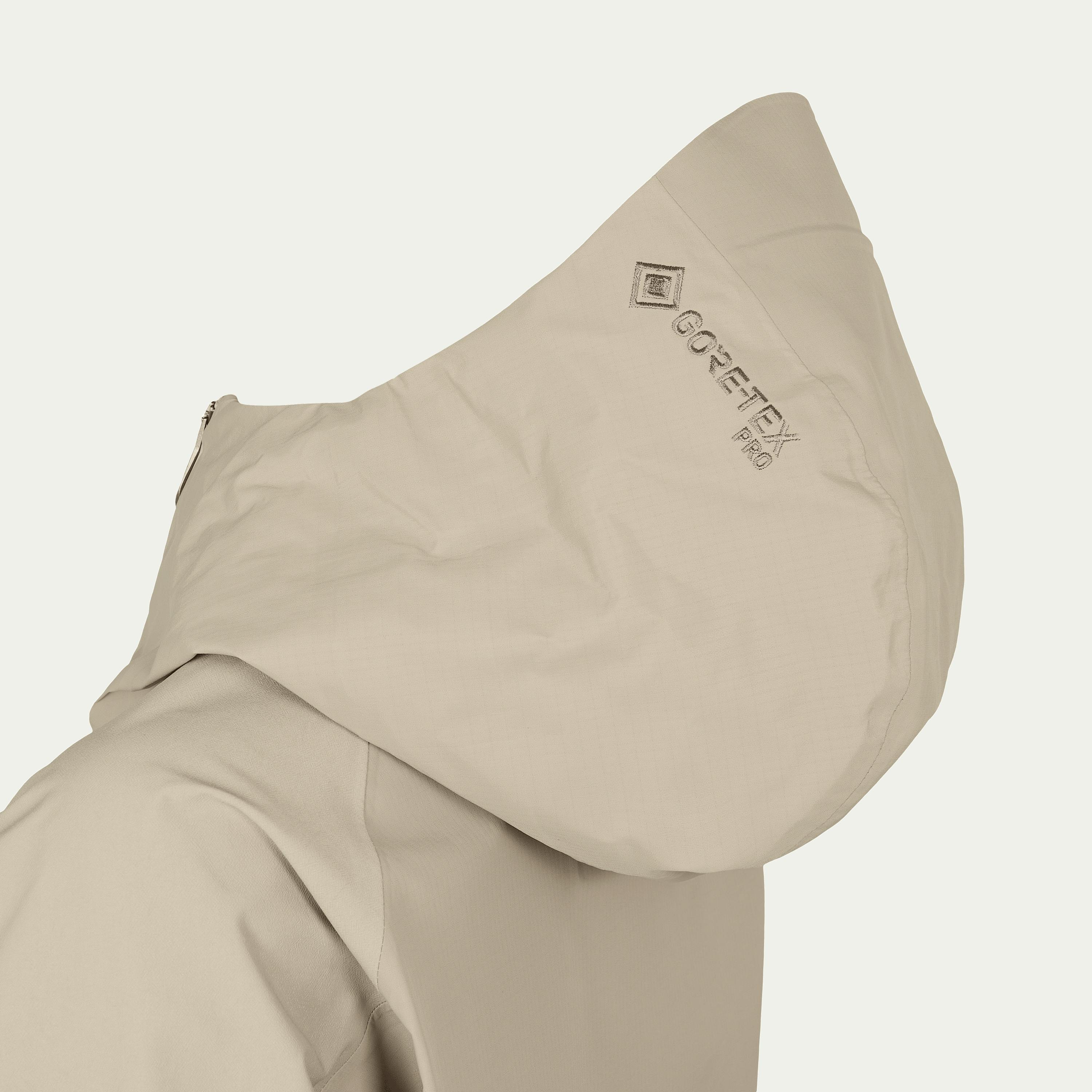 Hornstrandir GORE-TEX® PRO® Technical Shell Jacket - 6