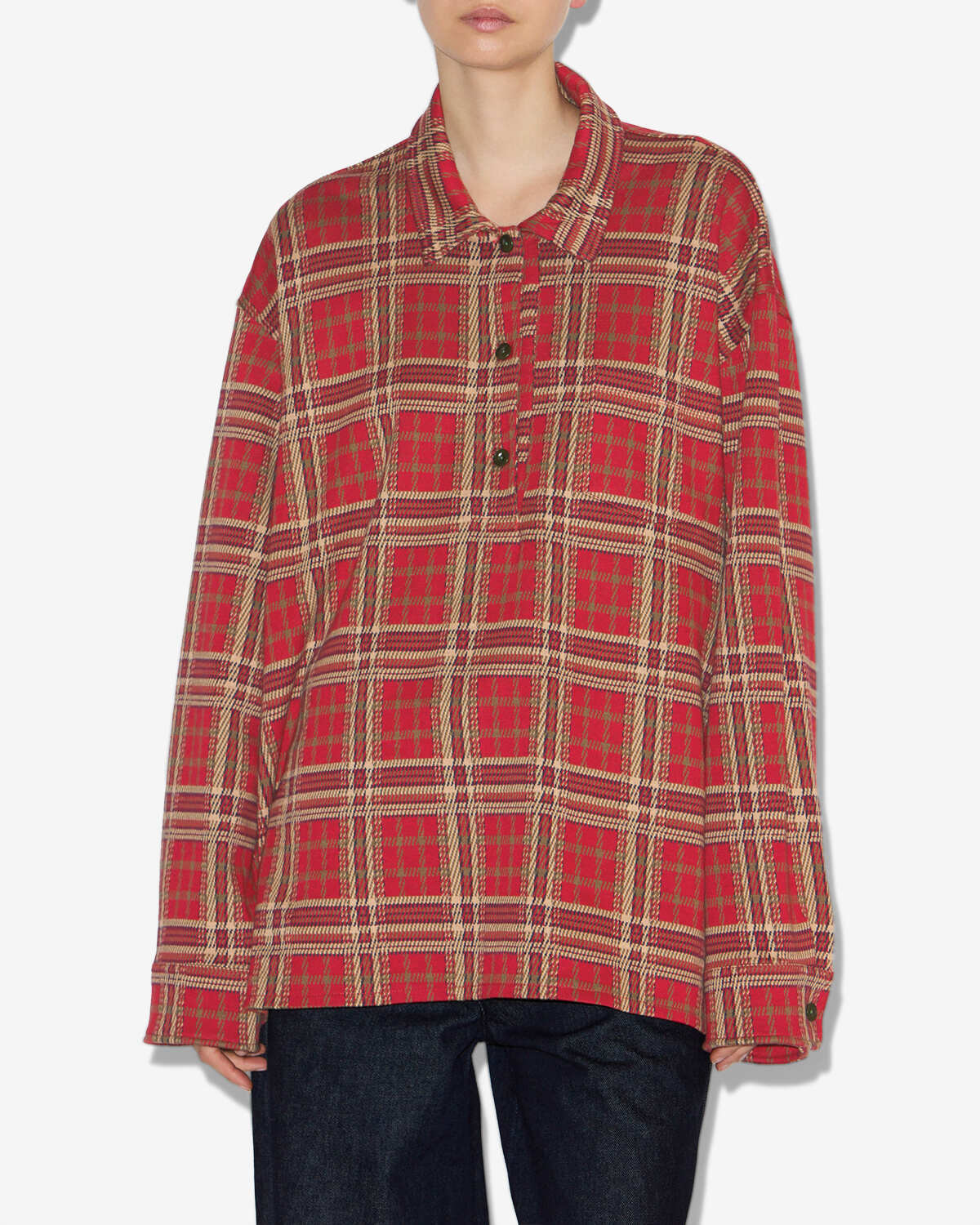 BRUNA SHIRT - 4