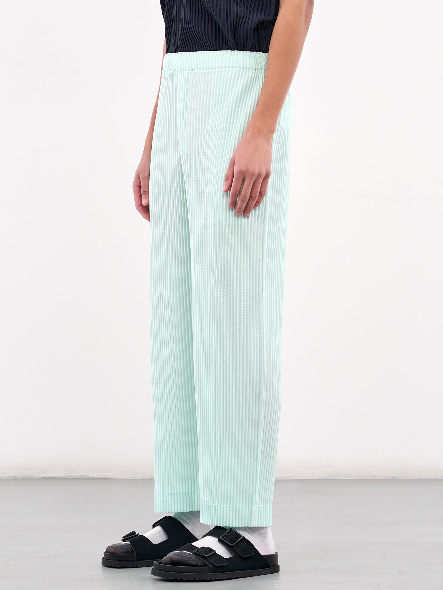Monthly Color January Trousers - 2