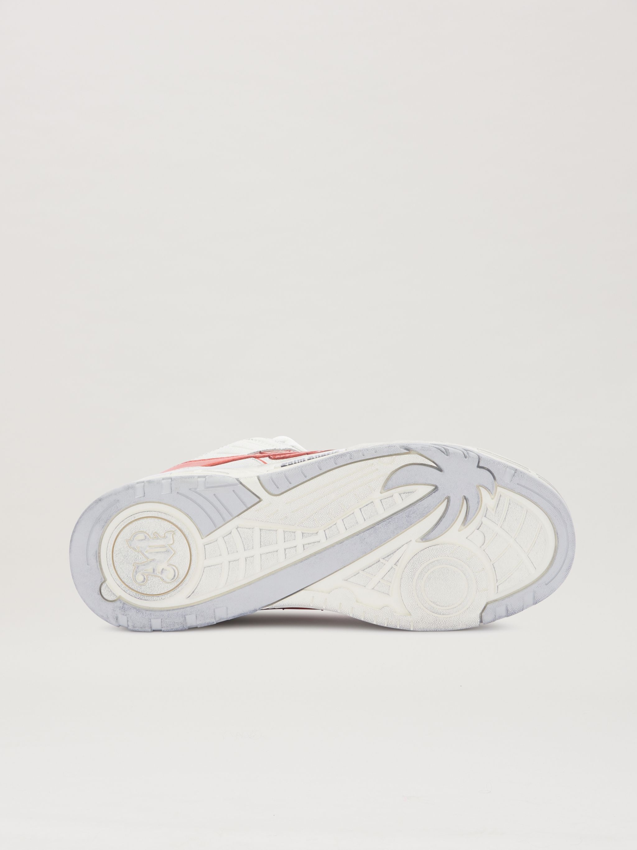 Venice Worn out Sneakers - 5