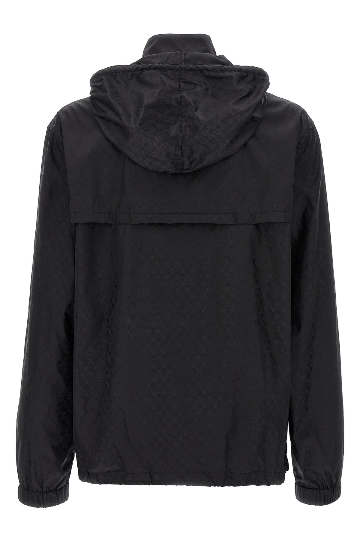 'Skull' windbreaker - 3