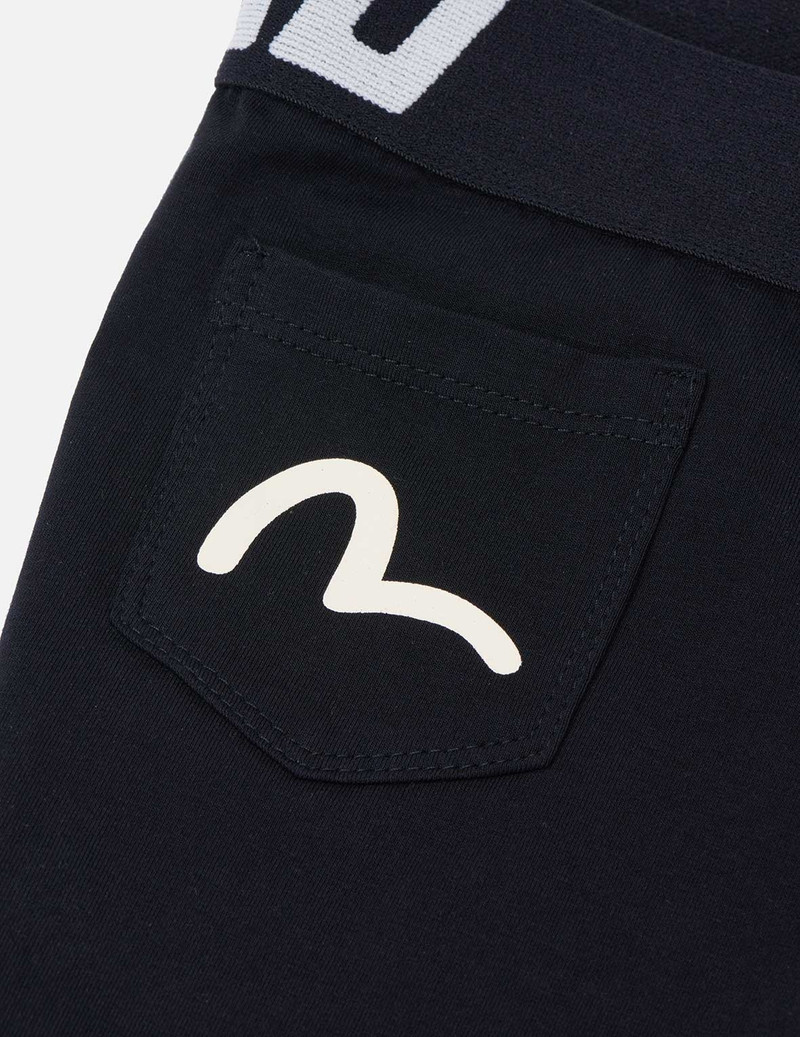 TATTOO KOI-PATTERN DAICOCK PRINT TRUNKS 4