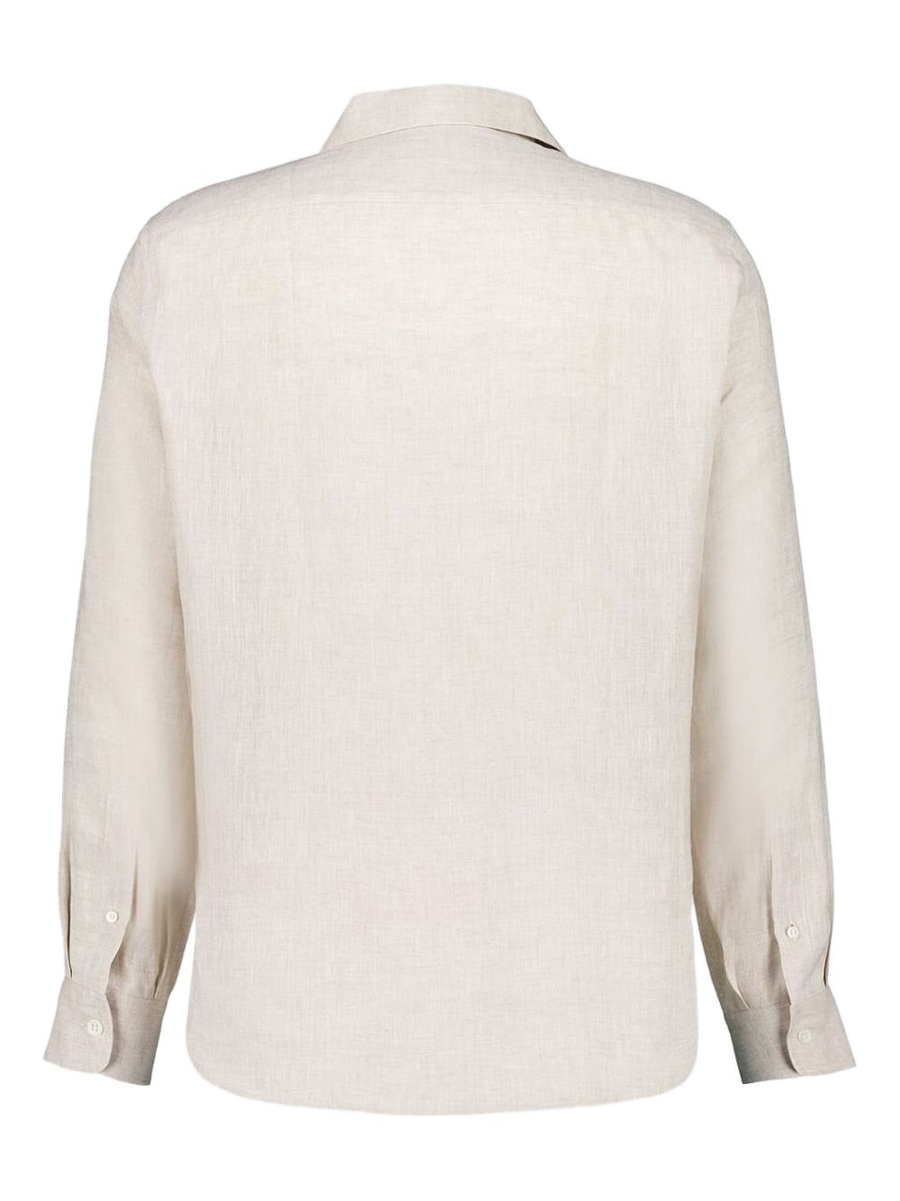 linen shirt - 2